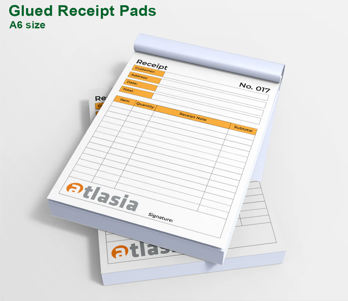 Essential Stationery
