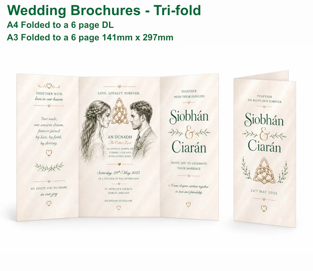 Wedding Stationery